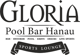 Gloria Pool Bar