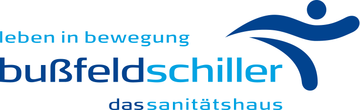 bussfeldschiller logo full