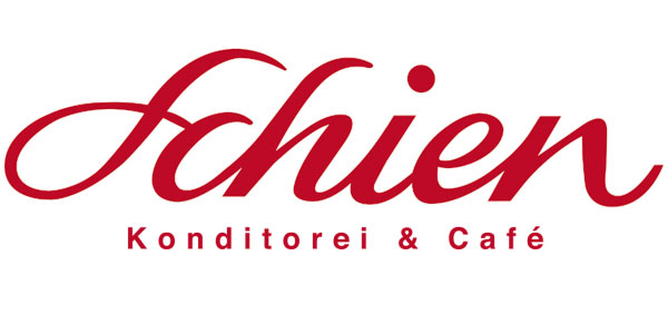cafe schien logo