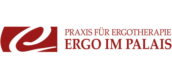 logo ergotherapie