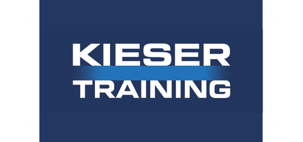 logo kieser training