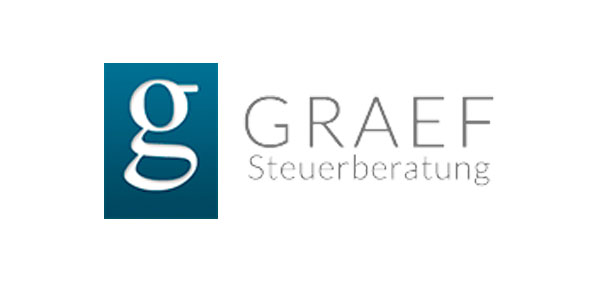 logo steuerberater graef